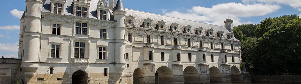 Chateau de Chenonceau - AEAEE.org