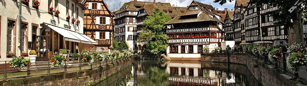 Strasbourg - AEAEE.org